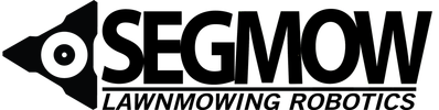 logo Segmow zwart