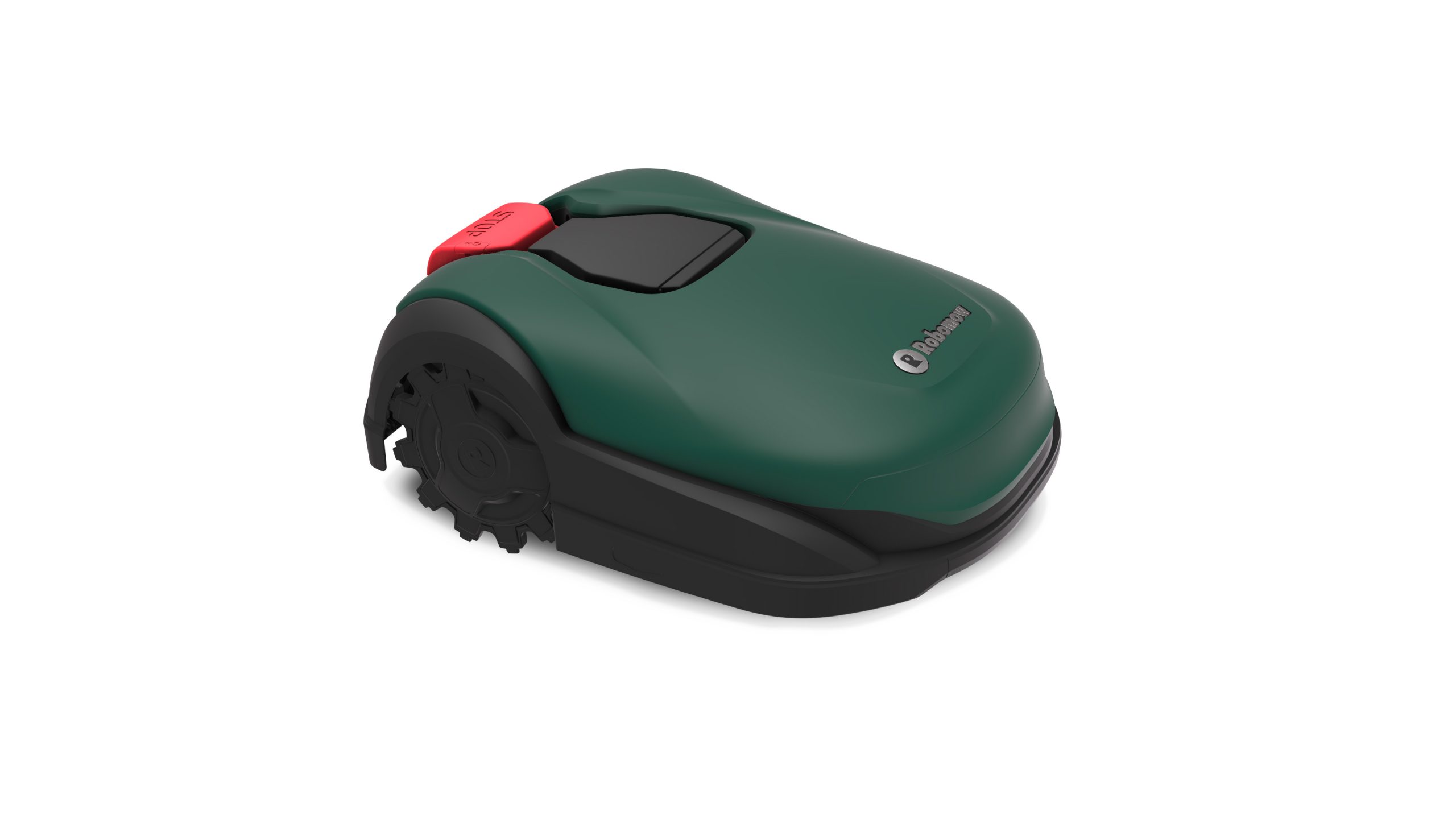 Robomow RK 1000 PRO - 1000m²