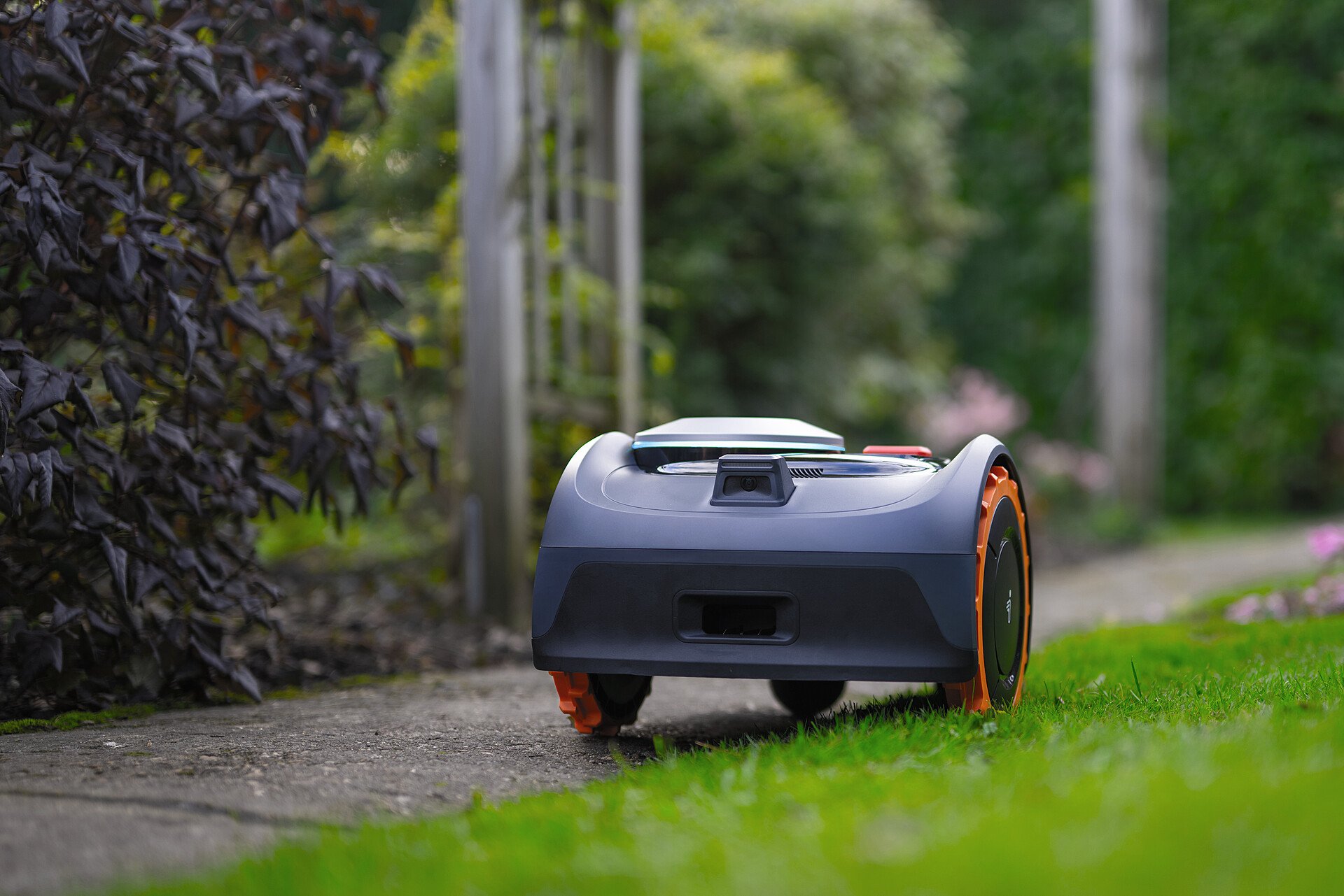 Segway Navimow I108 - Afbeelding 7