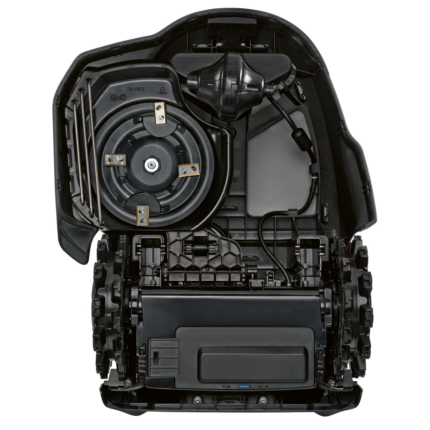 Robomow RKs 800 - 800 m² - Afbeelding 2