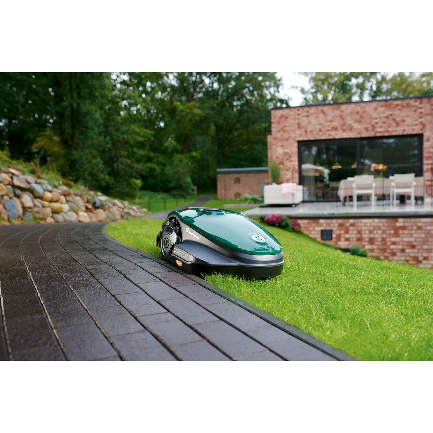 Robomow RKs 800 - 800 m² - Afbeelding 5