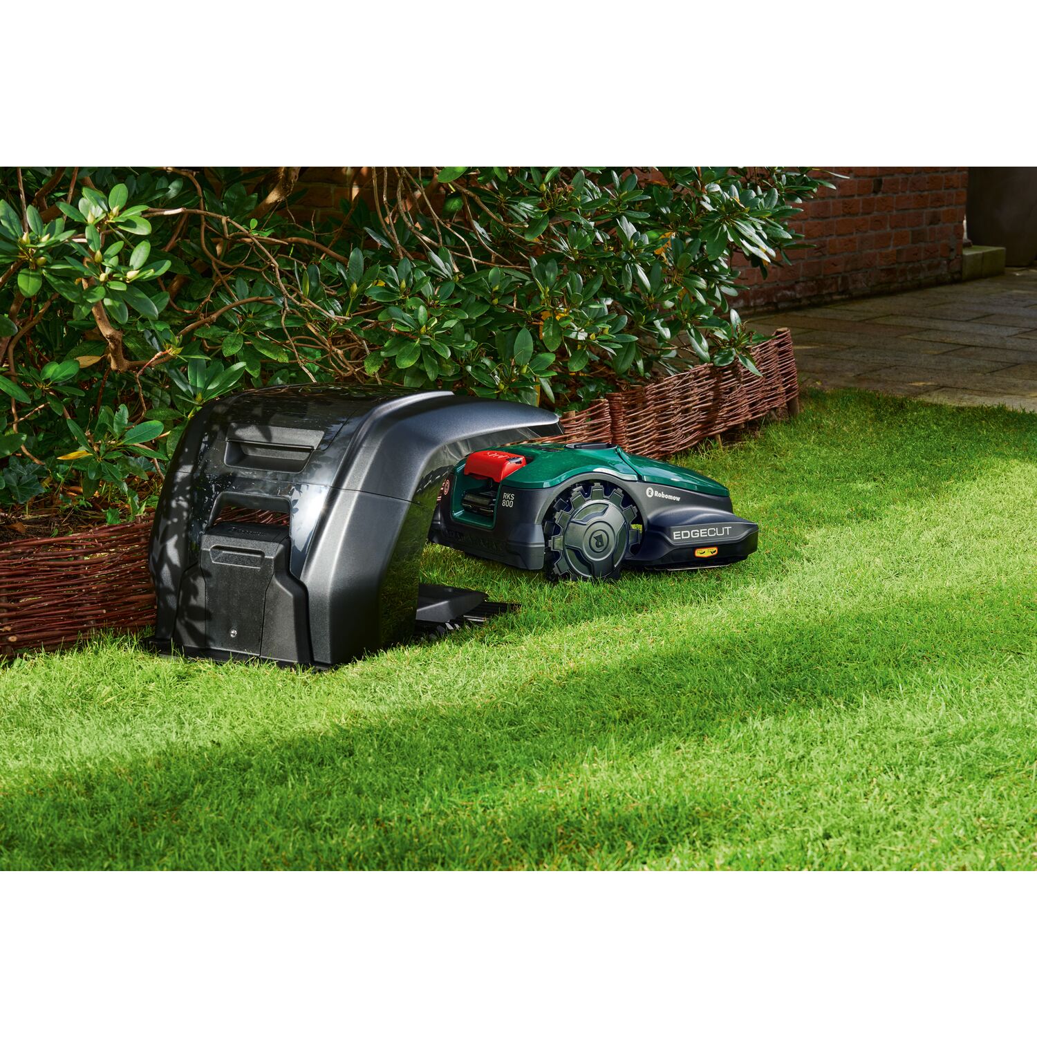 Robomow RKs 800 - 800 m² - Afbeelding 4