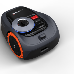 Segway Navimow I108