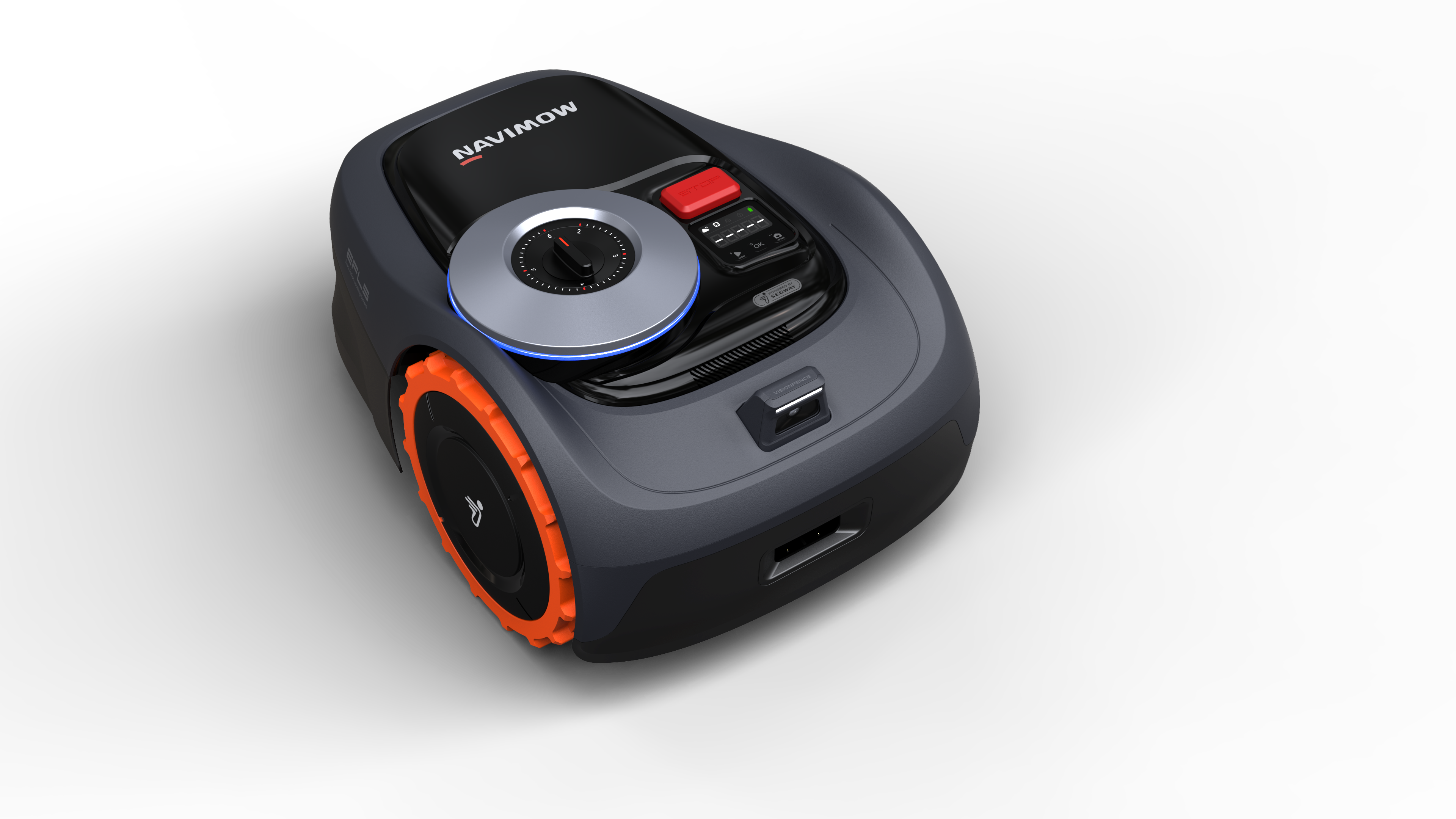 Segway Navimow I108