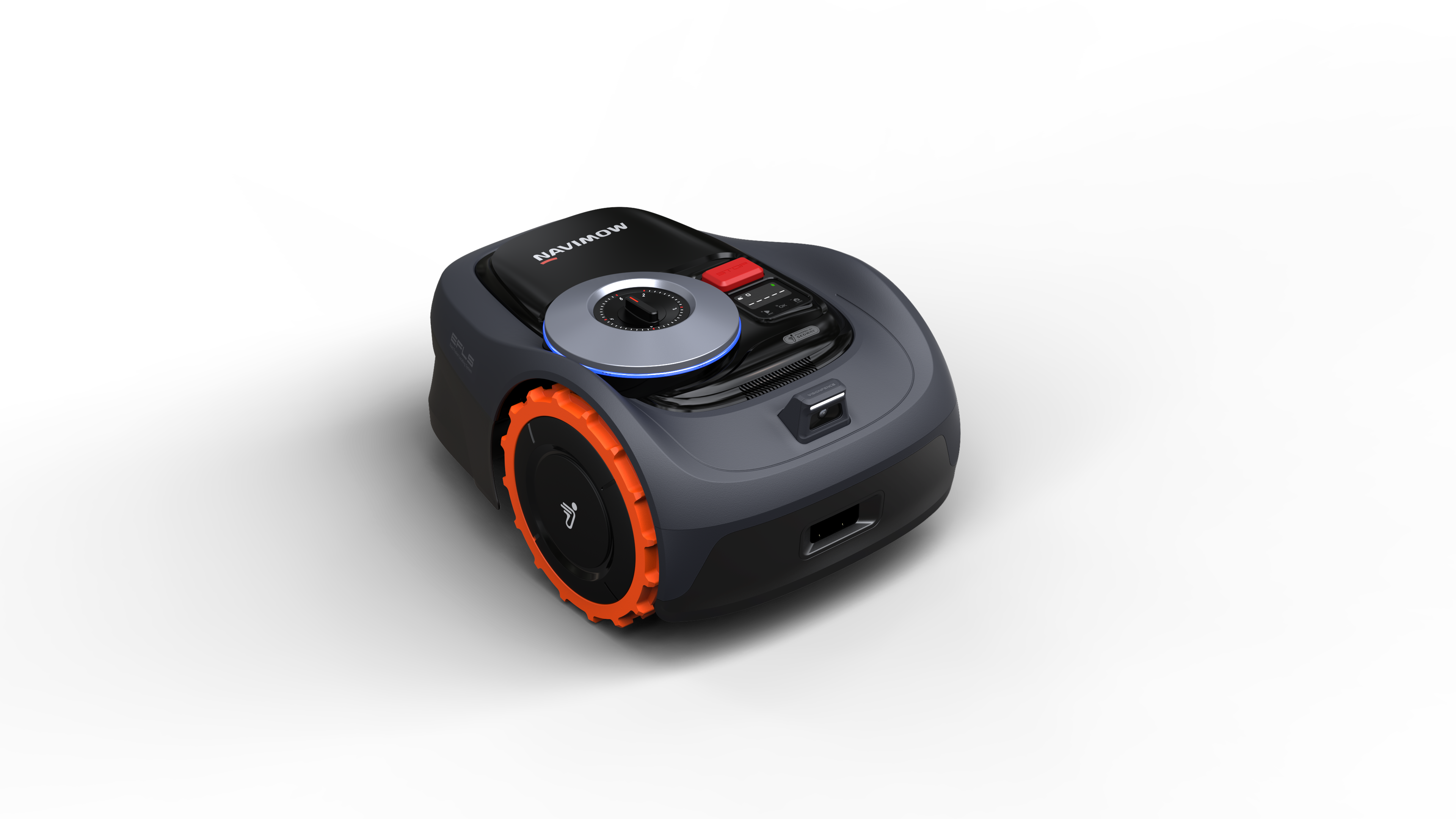 Segway Navimow I108 - Afbeelding 6