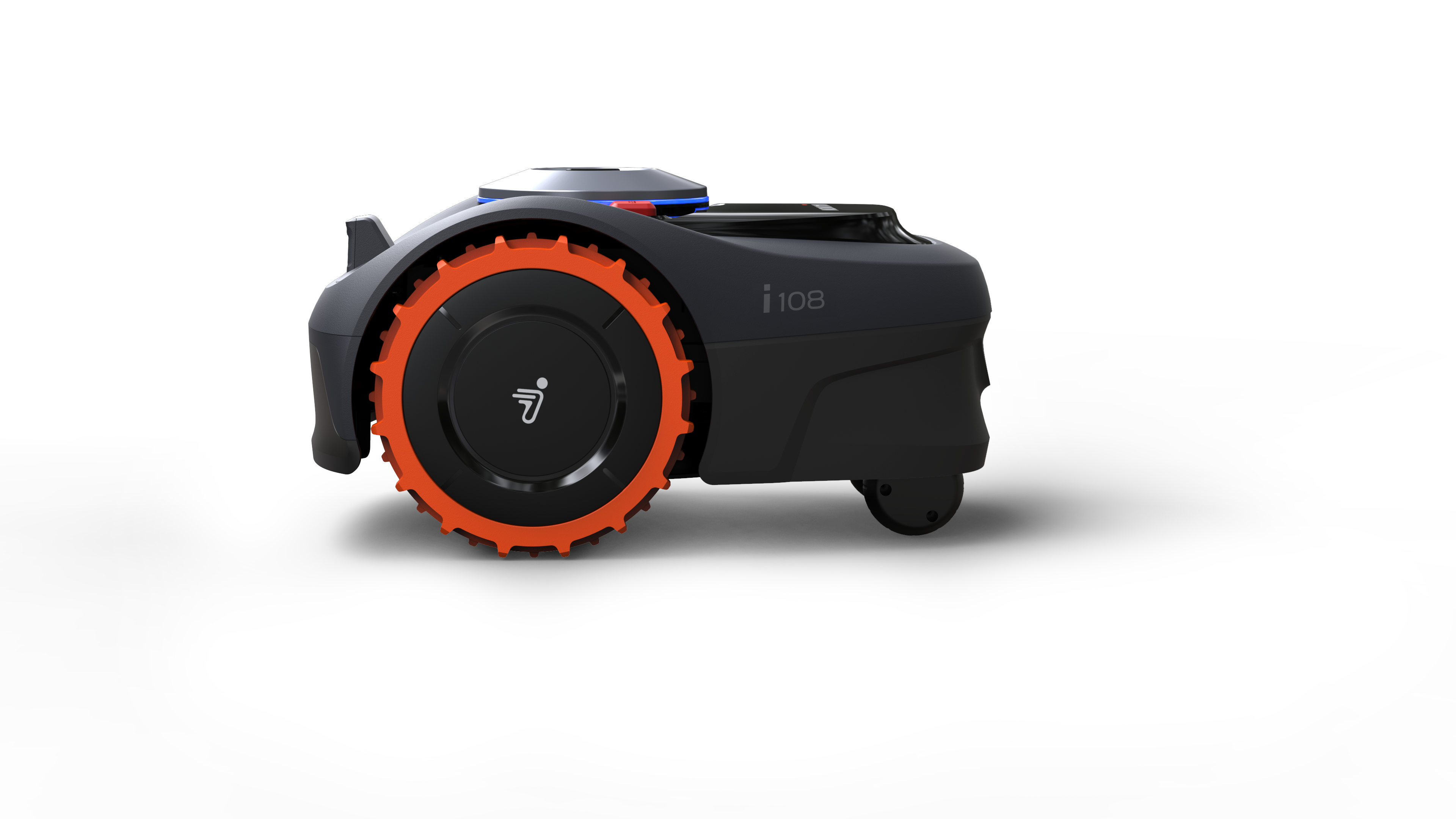Segway Navimow I108 - Afbeelding 4