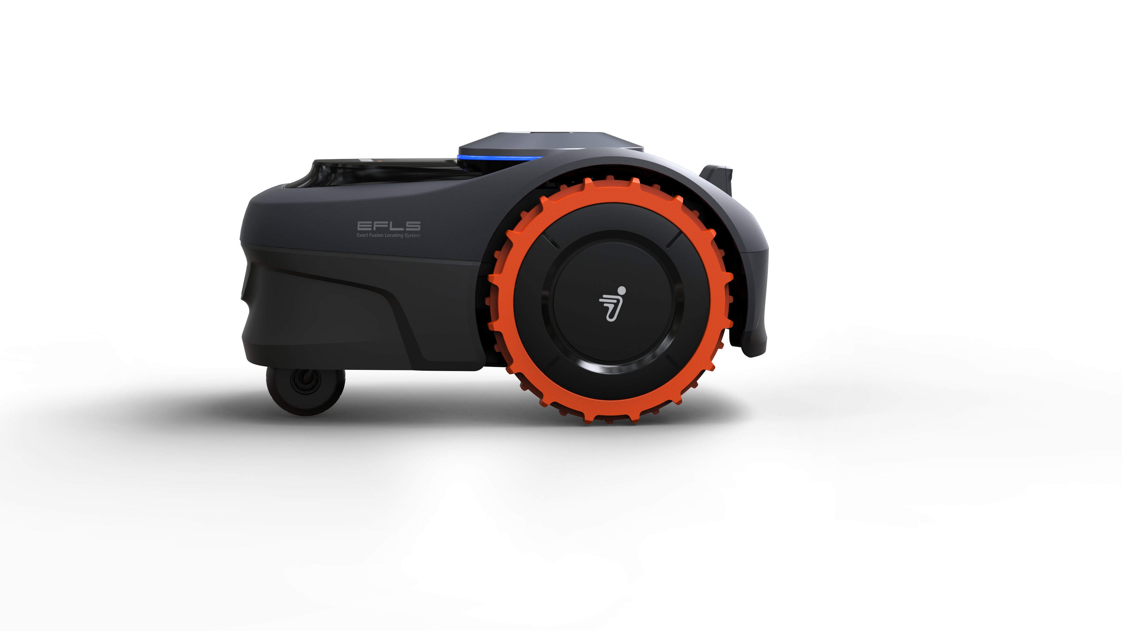 Segway Navimow I108 - Afbeelding 2