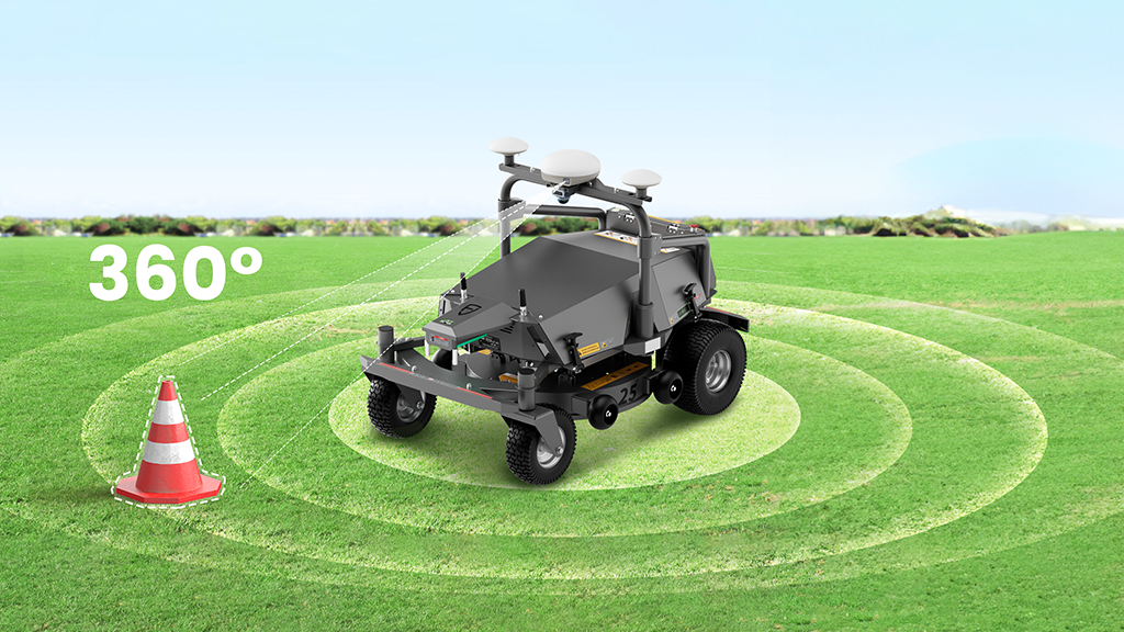 FJ Dynamics RM21 - Afbeelding 10