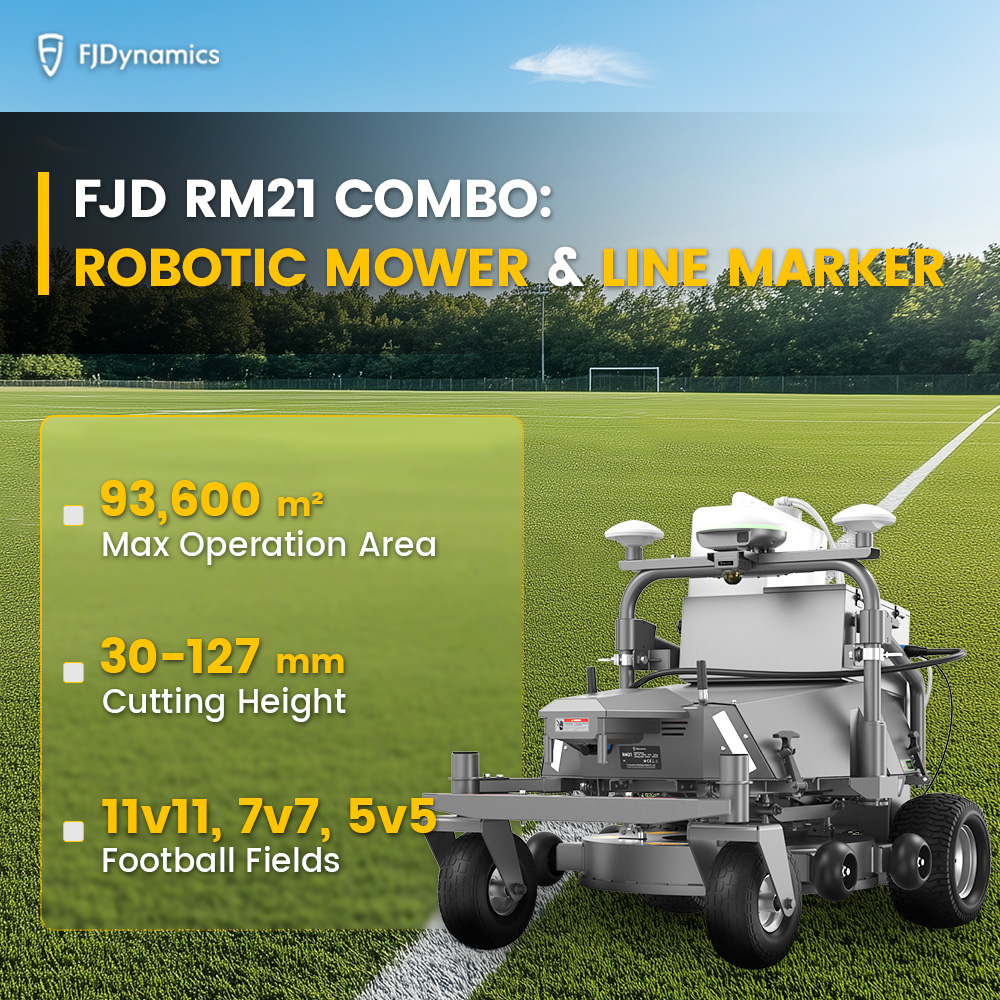 FJ Dynamics LM 01 - Afbeelding 12