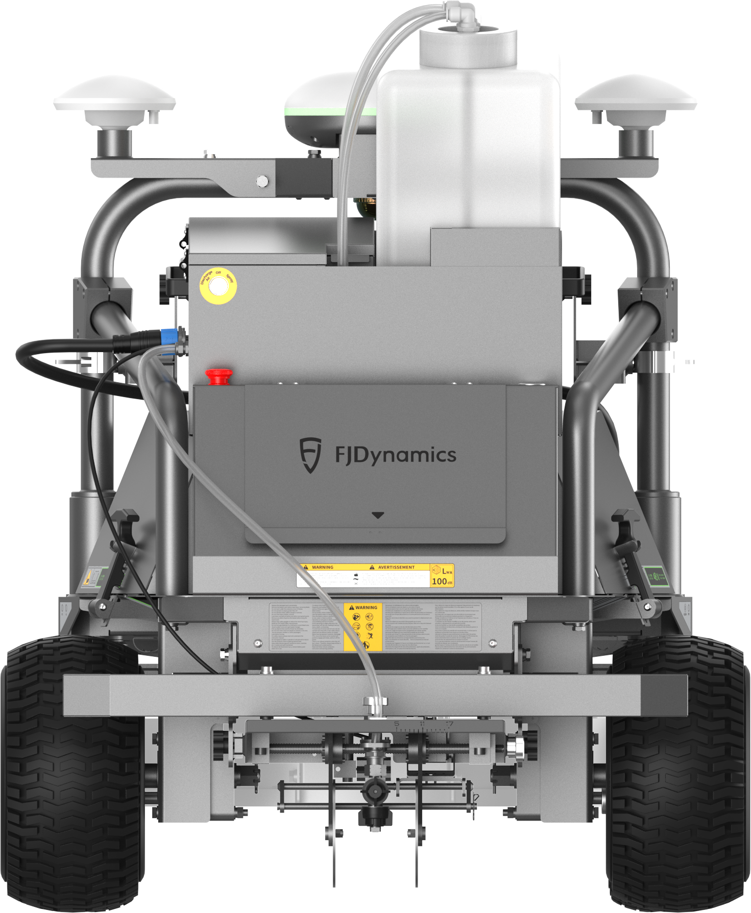 FJ Dynamics LM 01