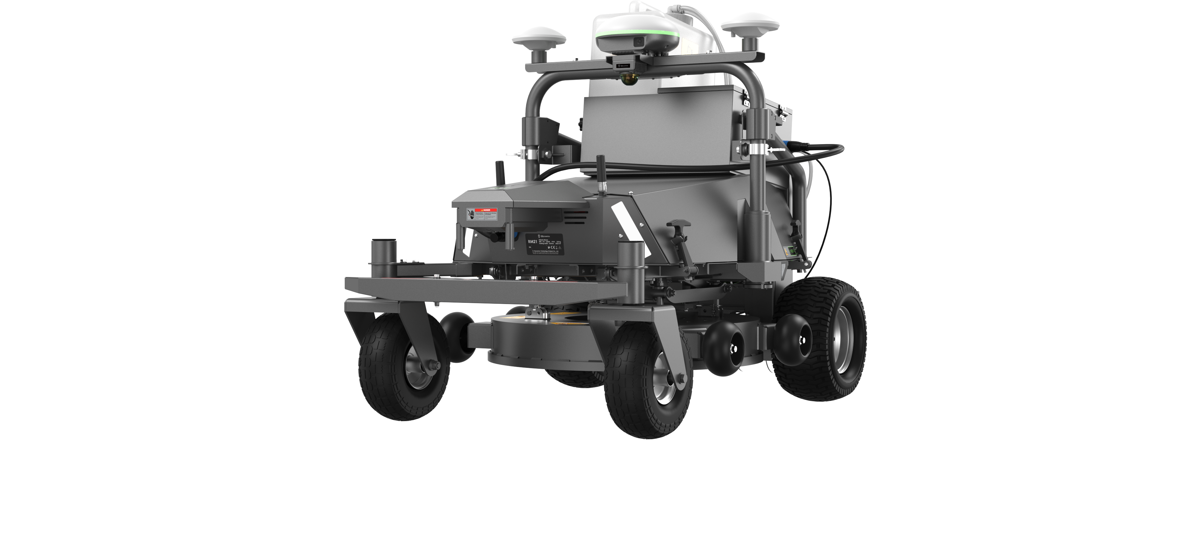 FJ Dynamics LM 01 - Afbeelding 16