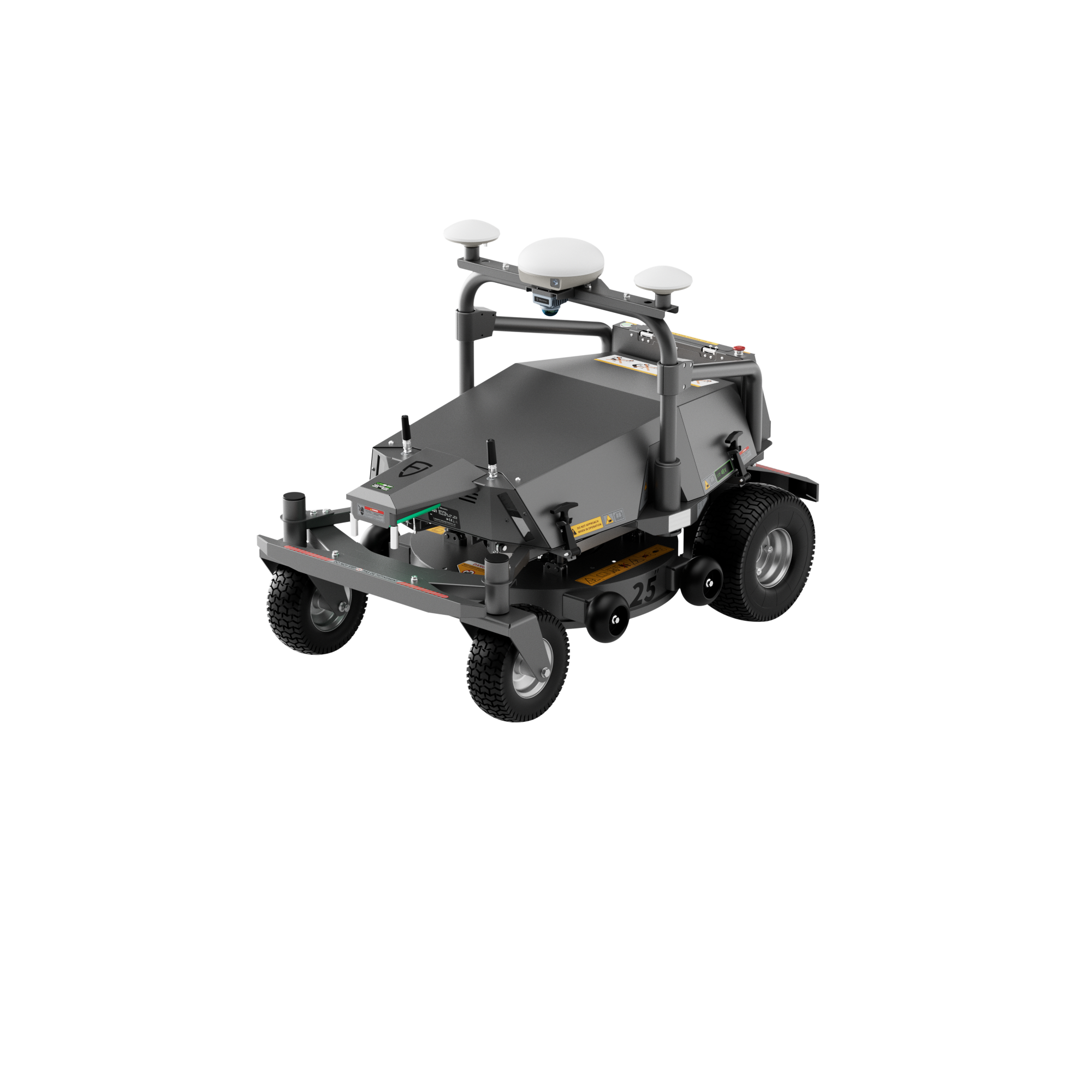 FJ Dynamics RM21