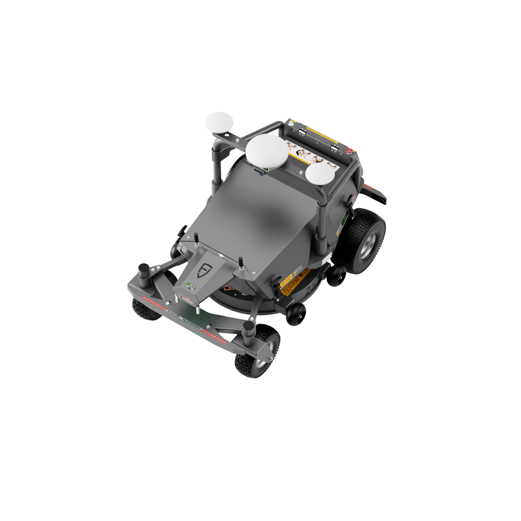 FJ Dynamics RM21 - Afbeelding 4