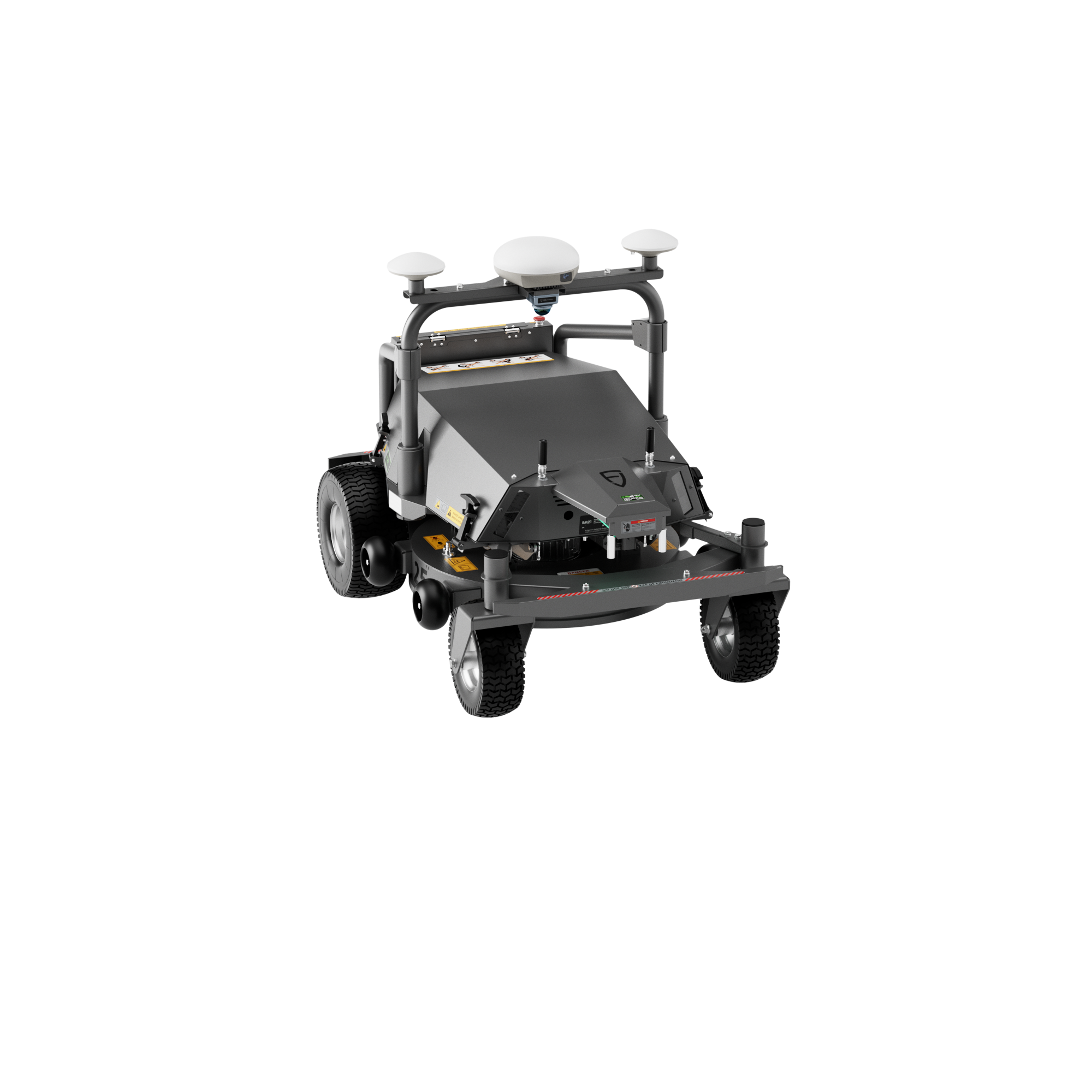 FJ Dynamics RM21 - Afbeelding 3
