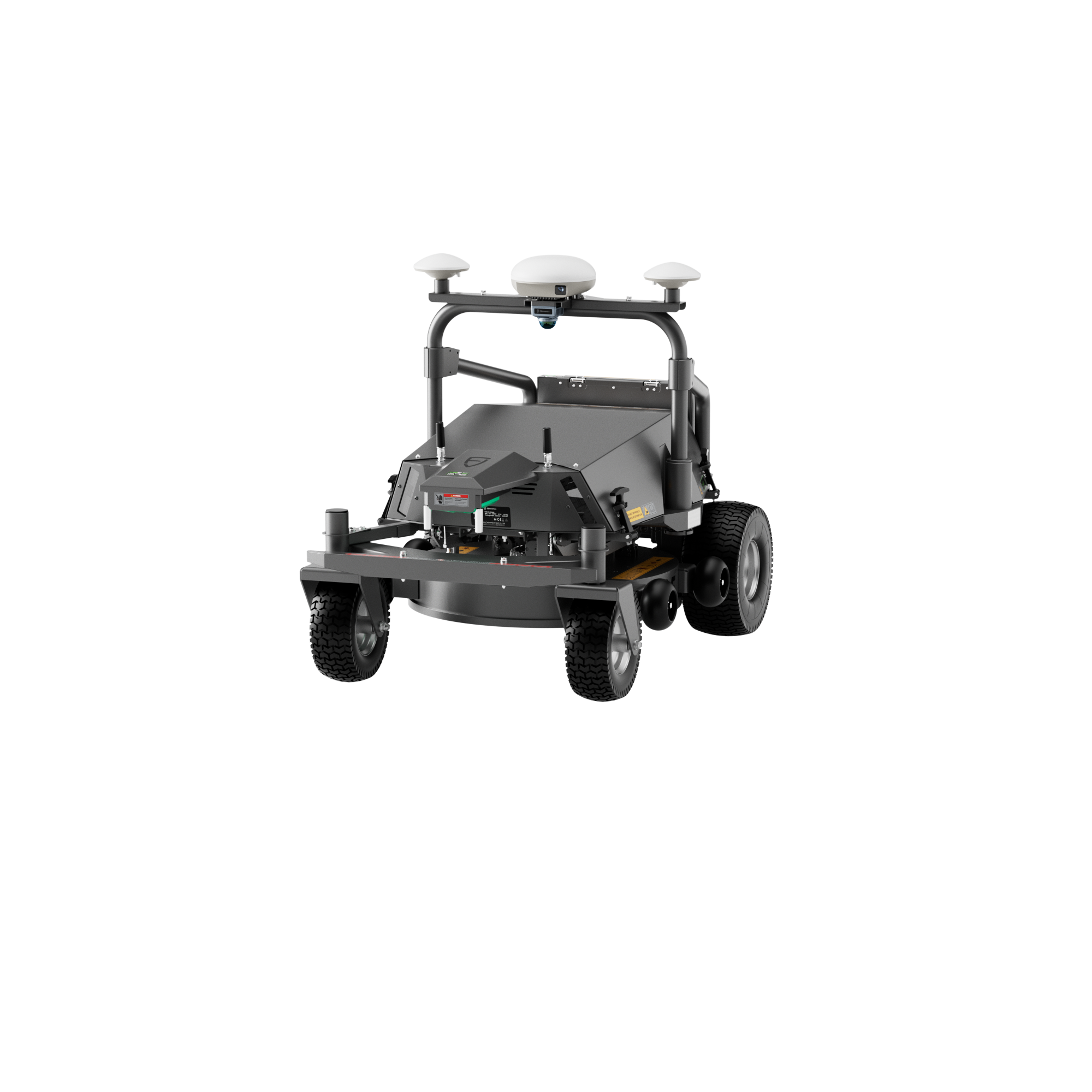 FJ Dynamics RM21 - Afbeelding 2