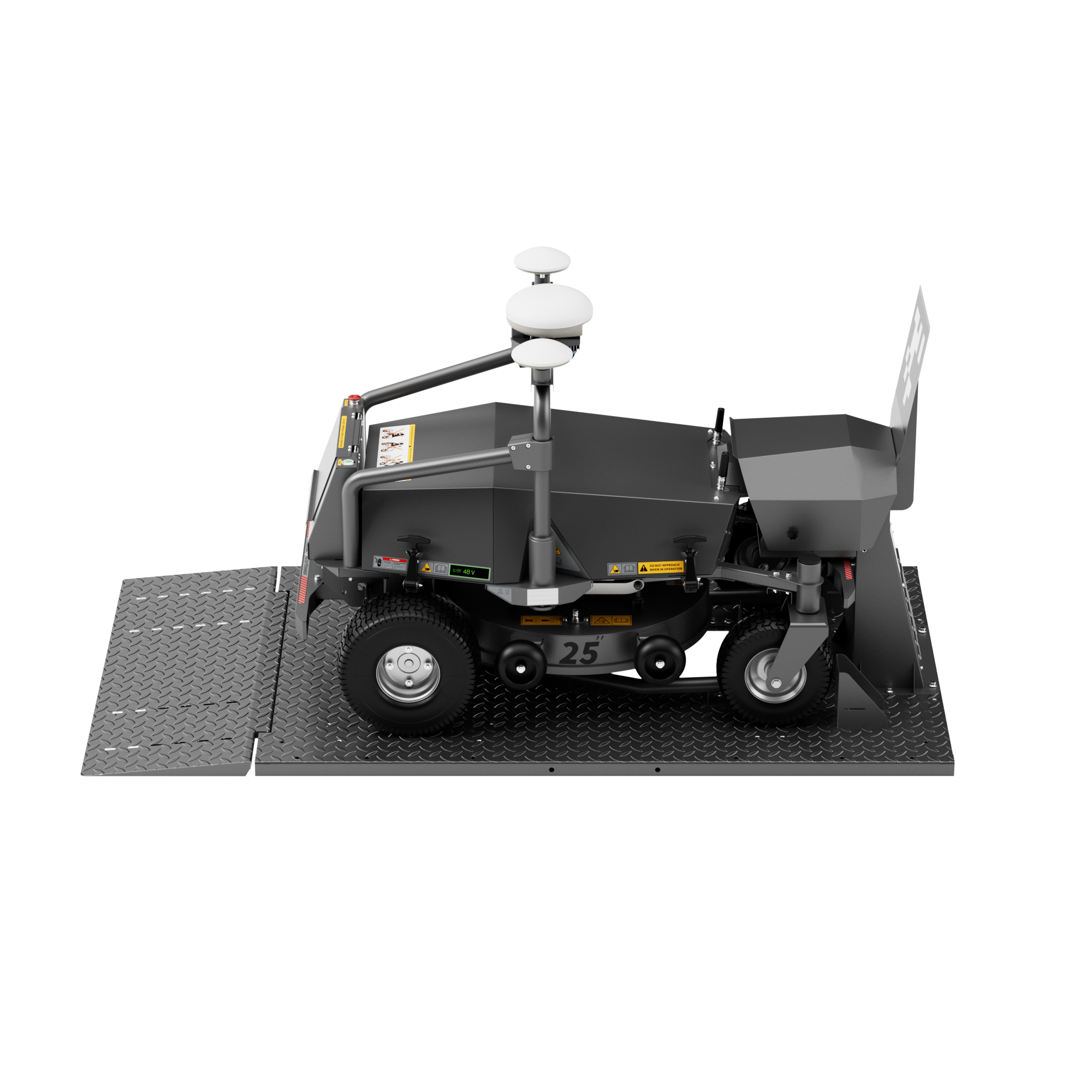 FJ Dynamics RM21 - Afbeelding 7