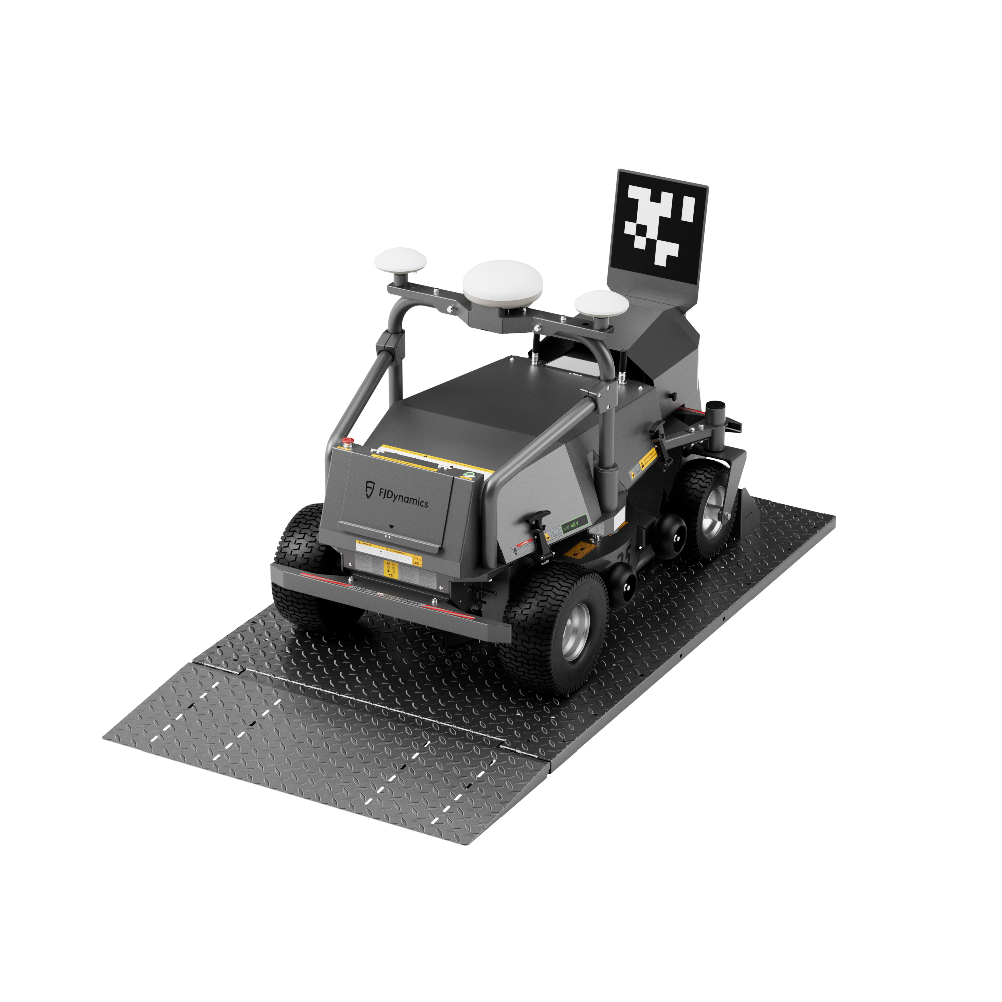 FJ Dynamics RM21 - Afbeelding 6