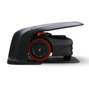 Segway Navimow Garage S