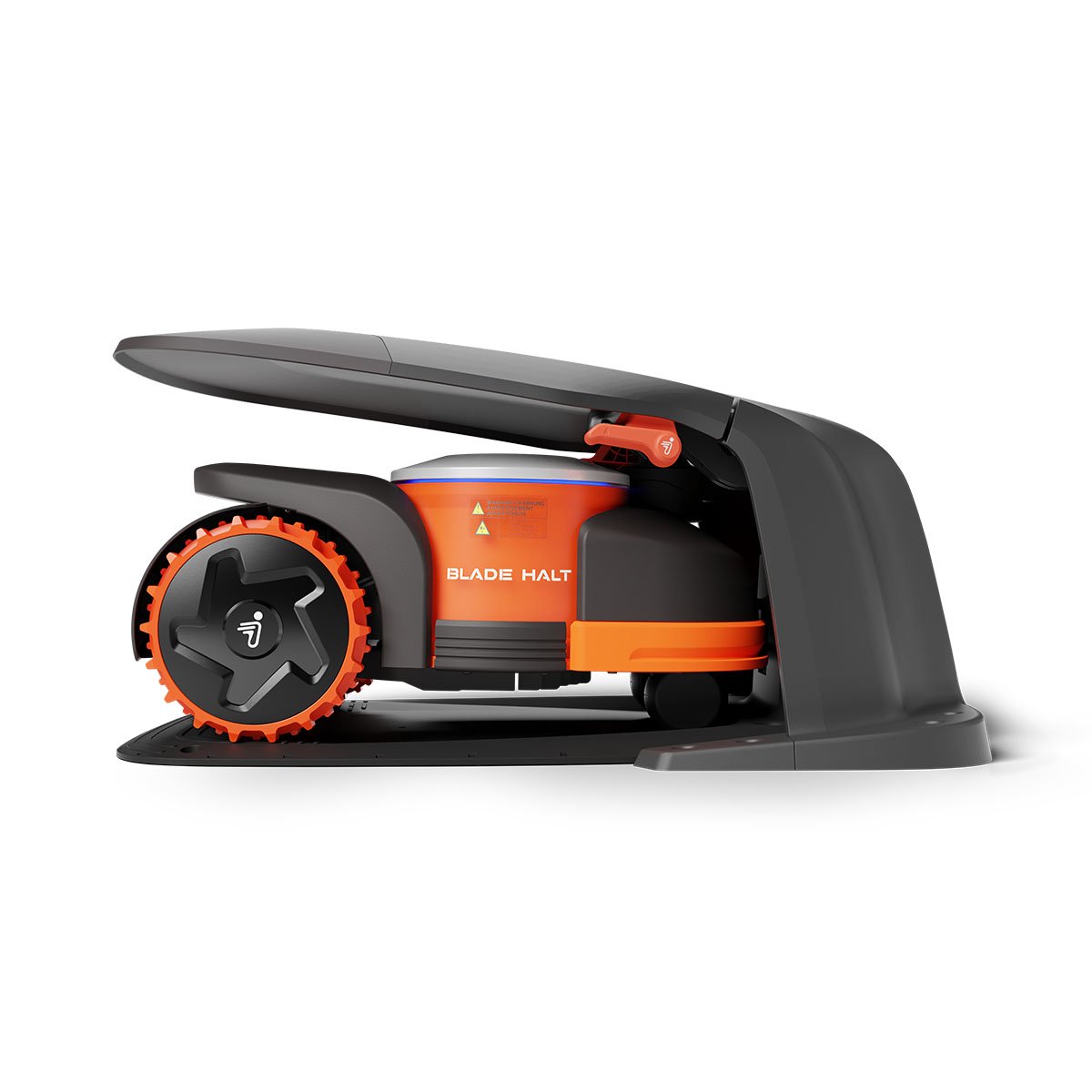 Segway Navimow Garage M - Afbeelding 2