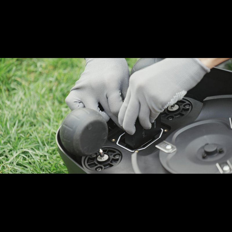 Segway Navimow Access+ - Afbeelding 2