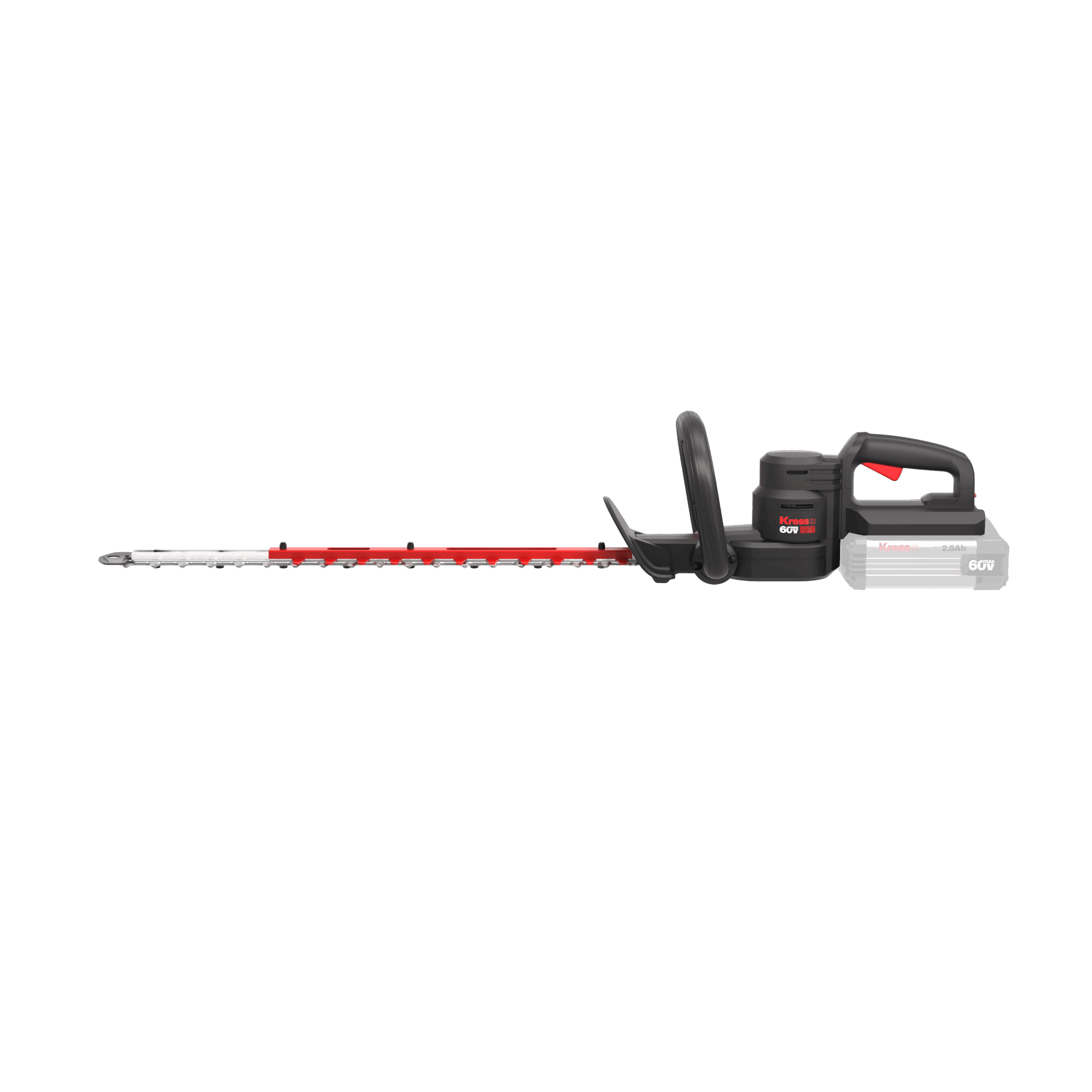 Kress haagschaar KG259 - Afbeelding 4