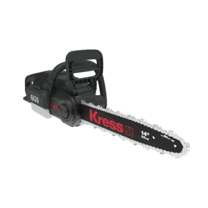 Kress KG367E.9 | 60 V / 35 cm accu-kettingzaag