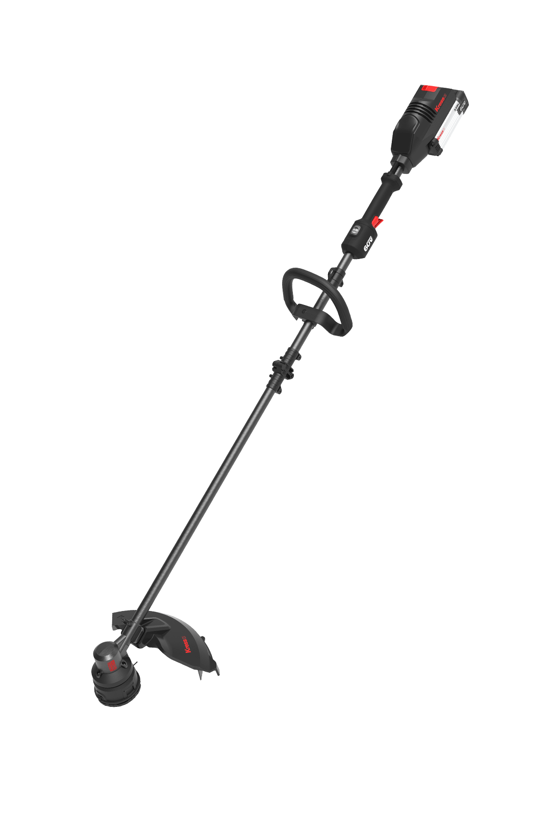 Kress KG161.9 | 60 V / 41 cm accu-grastrimmer