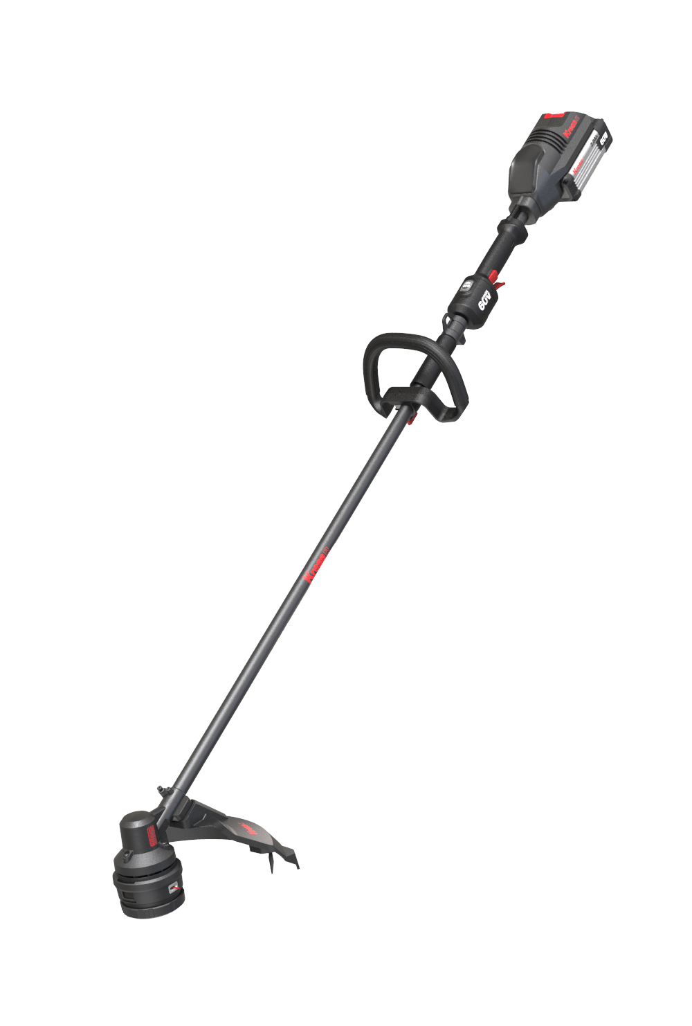 Kress KG160E.9 | 60 V / 38 cm accu-grastrimmer