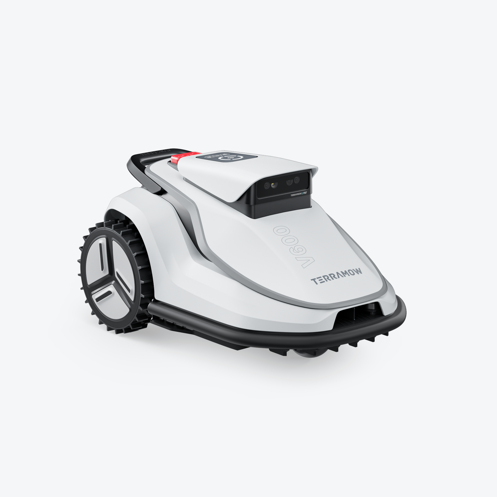 Terramow V600