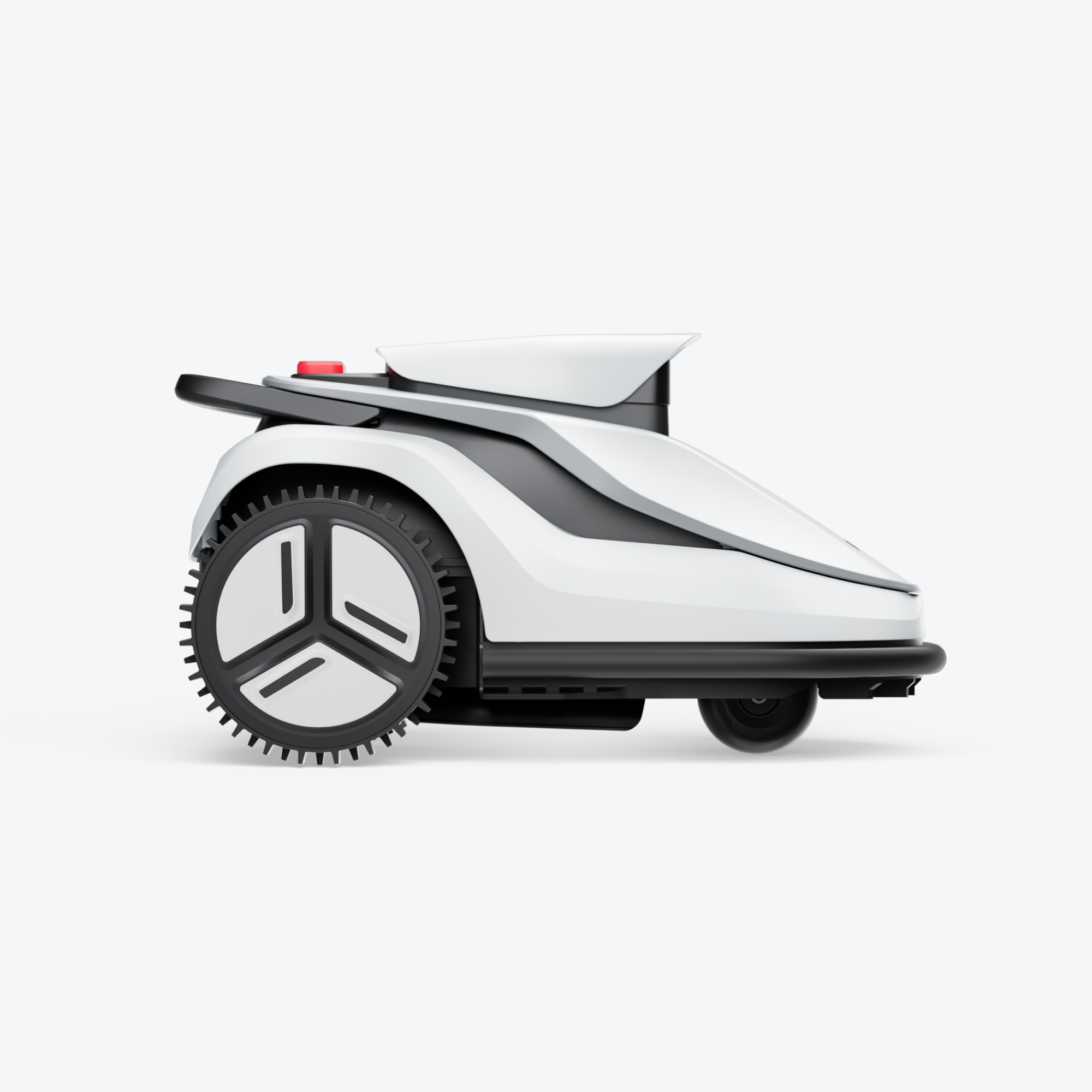 Terramow V600 - Afbeelding 3