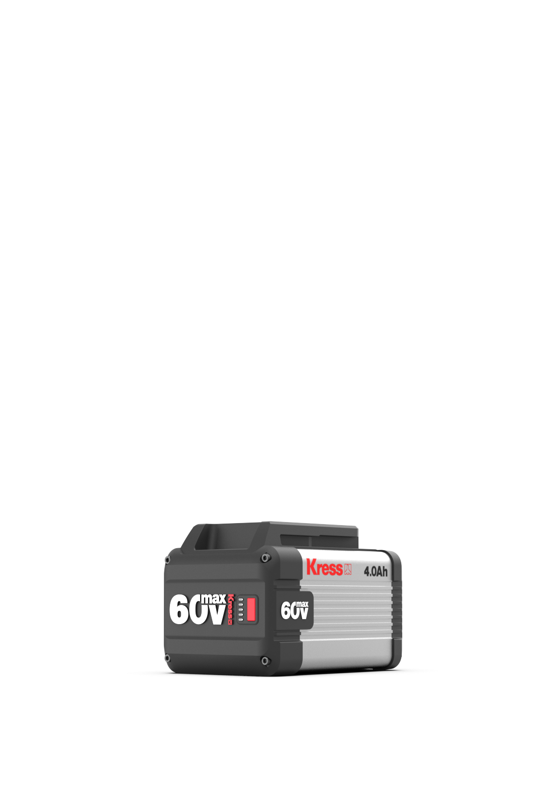 Kress 60 V batterij KA3002