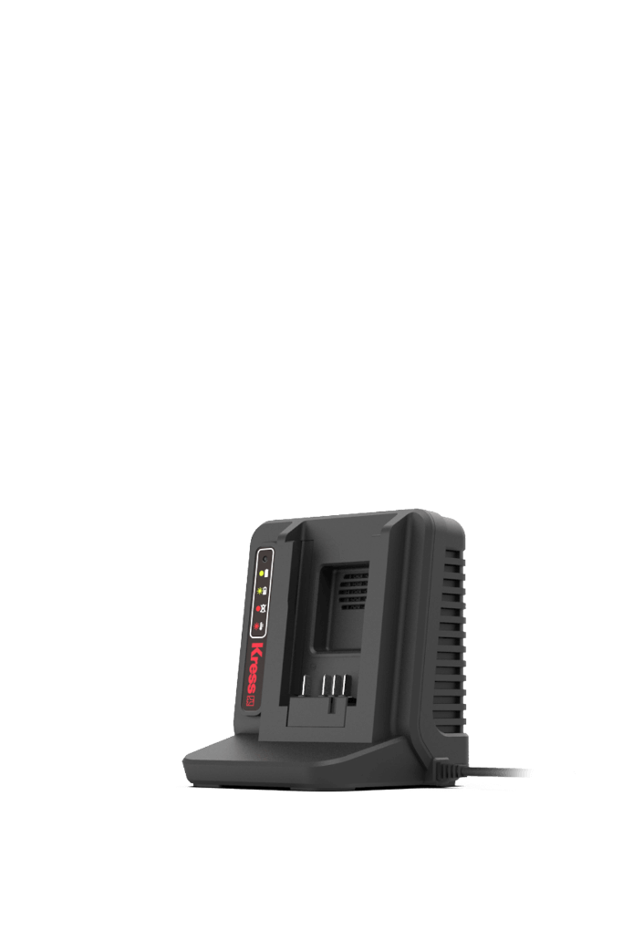 Kress 60 V Lader KA3713