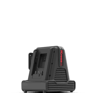 Kress KA3706 – 60 V Dubbele Snellader