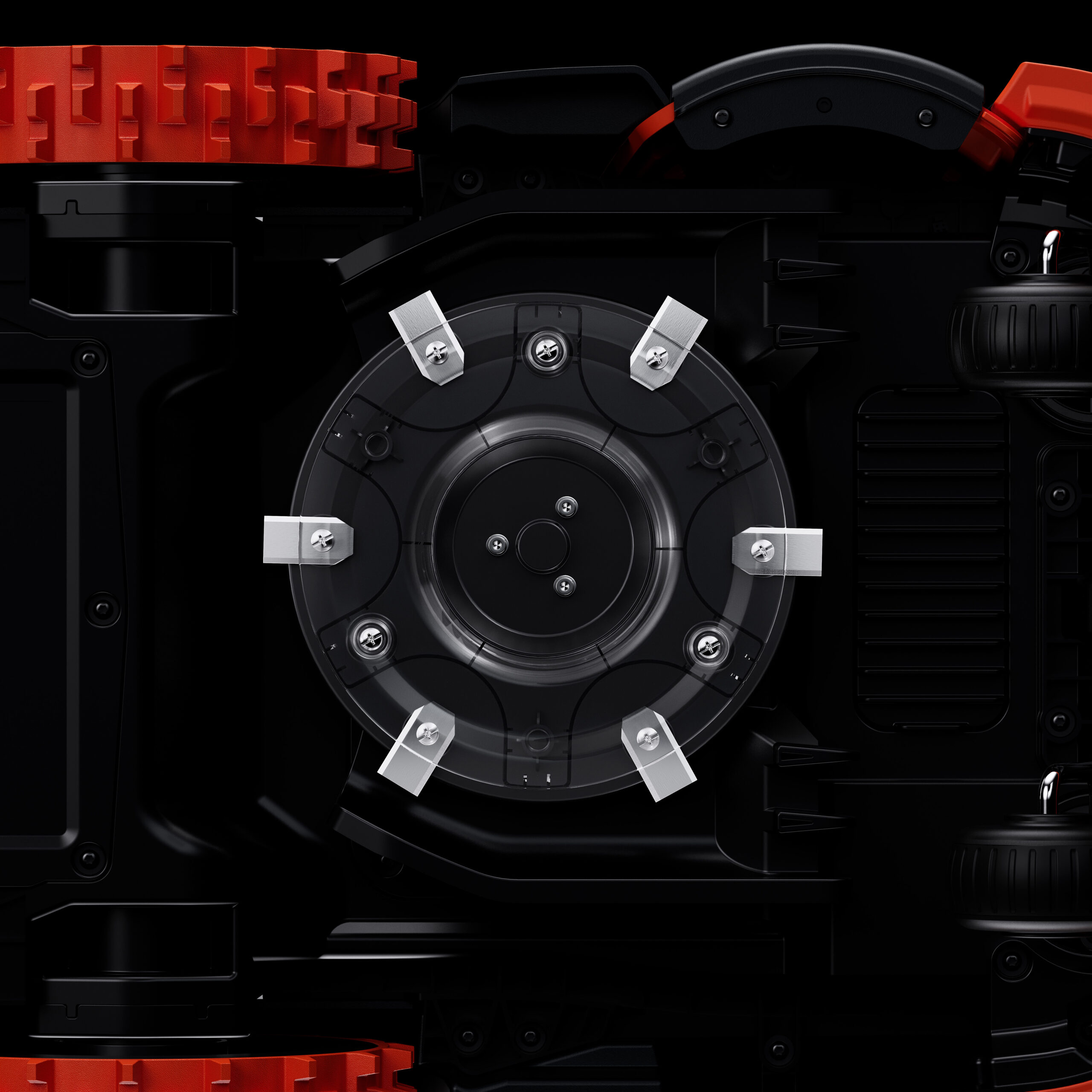 Segway Navimow H215E - Afbeelding 7