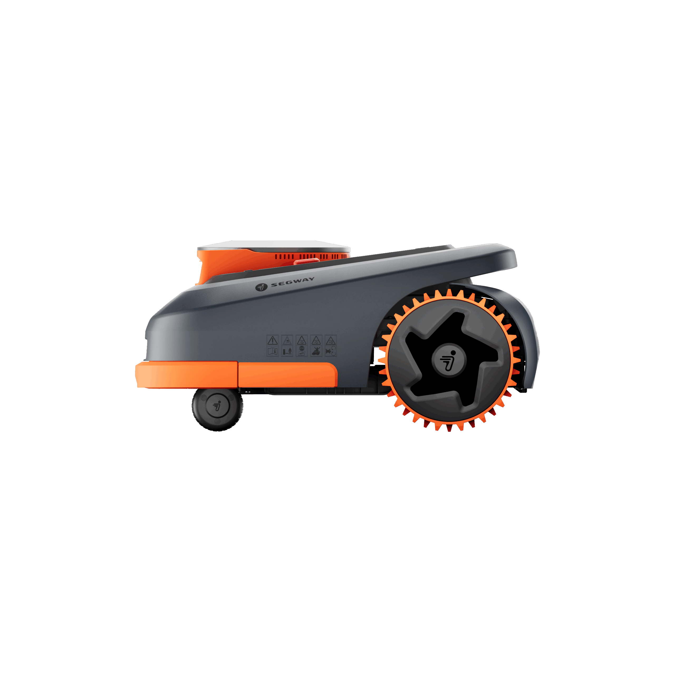 Segway Navimow H215E - Afbeelding 5