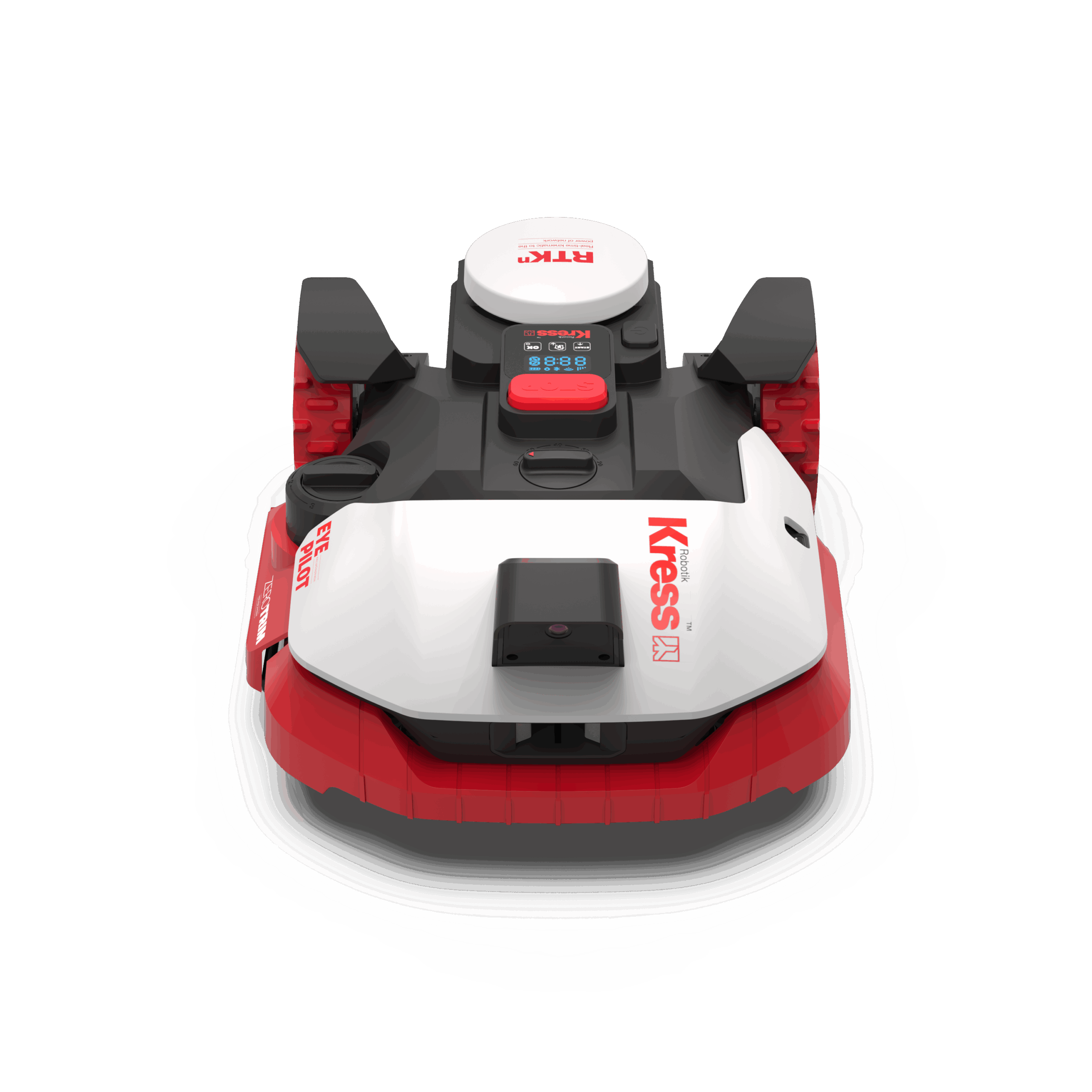 Kress EyePilot KR271e - Afbeelding 5