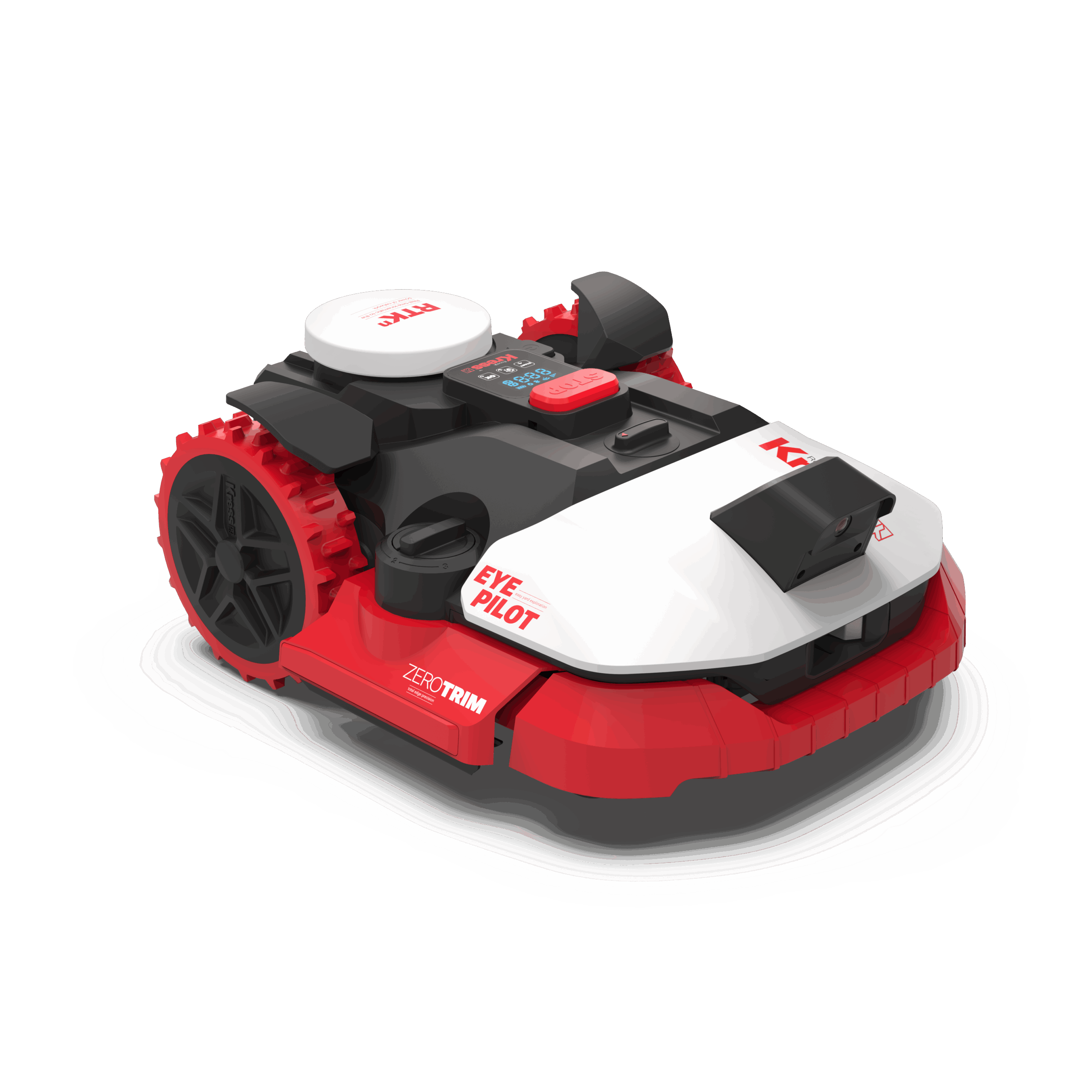 Kress EyePilot KR271e