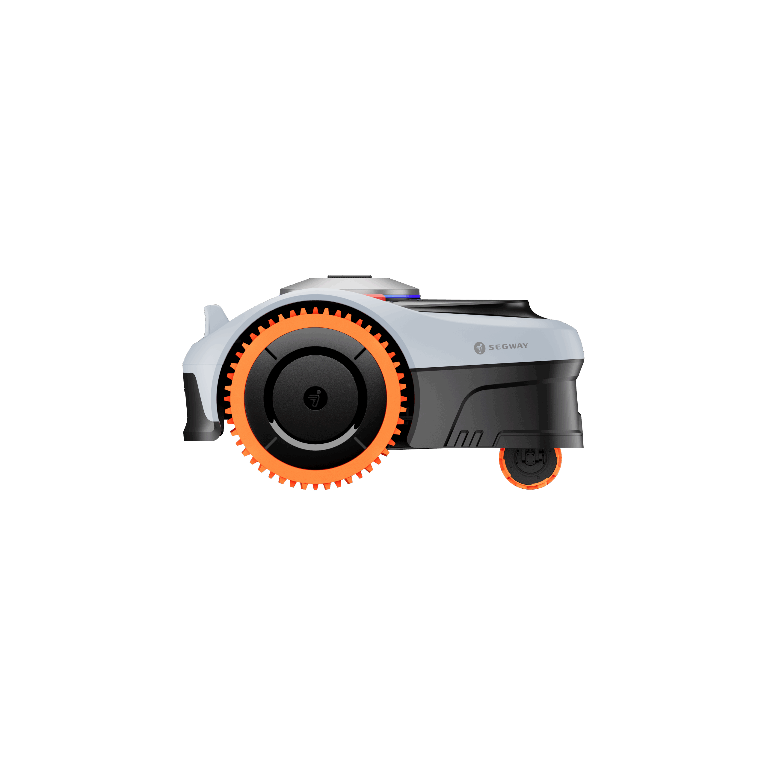 Segway Navimow I210E AWD